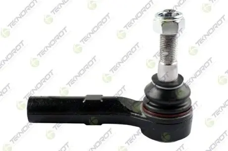 Наконечник рульової тяги (R) Jeep Grand Cherokee/Commander 04-11 TEKNOROT JE-121 Купити в Україні