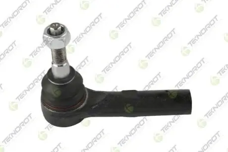 Наконечник рульової тяги (L) Jeep Grand Cherokee/Commander 04-11 TEKNOROT JE-122 Купити в Україні