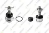 Опора кульова (передня/знизу) Jeep Cherokee/Grand Cherokee 84-05/Wrangler 88- (d=41.6mm) TEKNOROT JE150 Купити в Україні