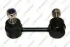 Тяга стабілізатора (переднього) Jeep Compass/Patriot 06- (L=265mm) JE306
