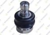 TEKNOROT JEEP Шаровая опора нижняя Compass 10-,Dodge Caliber 06- JE-314