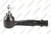 Фото JEEP наконечник лівий Compass 17 TEKNOROT (JE-342) зображення 1