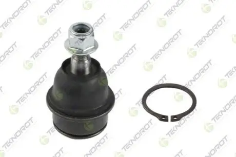 Фото Кульова опора TEKNOROT (JE345) зображення 1