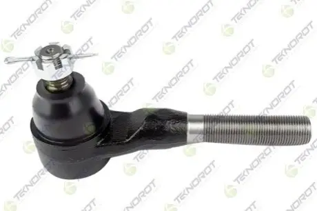 Накінечник тяги керма (L) Jeep Cherokee/Wrangler 86-07 TEKNOROT JE352 Купити в Україні