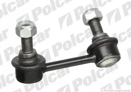Тяга стабілізатора (переднього) (L) Kia Sorento I 02-11 TEKNOROT KI107 Купити в Україні
