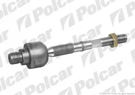 Тяга рульова (R) Kia Sorento 02-11 (L=166mm) TEKNOROT KI113 Купити в Україні