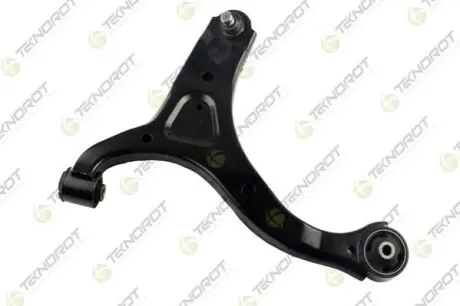 Фото HYUNDAI рычаг передн.нижн.лев.Santa Fe 06-,Kia Sorento TEKNOROT (KI-159) изображение 1