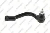 Фото Наконечник тяги рульової (R) Hyundai Tucson/Kia Sportage 1.6-2.0 CRDi 15 TEKNOROT (KI-161) зображення 1