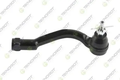 Наконечник тяги рульової (R) Hyundai Tucson/Kia Sportage 1.6-2.0 CRDi 15 TEKNOROT KI-161 Купити в Україні
