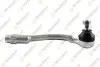 Наконечник тяги рульової (R) Hyundai Accent III/Kia Rio II 05- KI241