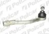 Фото Наконечник тяги рульової (L) Hyundai Accent III/Kia Rio II 05 TEKNOROT (KI242) зображення 1