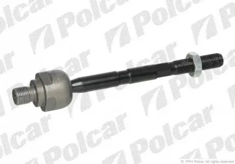 Тяга рульова (R) Kia Rio II 05 TEKNOROT KI243 Купити в Україні