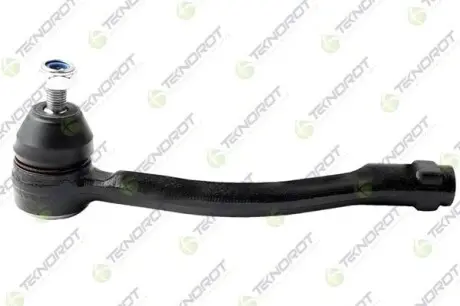 Наконечник тяги рульової (L) Hyundai Accent IV 10-/Kia Rio lll 11 TEKNOROT KI432 Купити в Україні