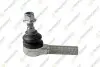 Фото Наконечник тяги рульової (L) Land Rover Discovery II/Range Rover II 94-04 TEKNOROT (LA111) зображення 1