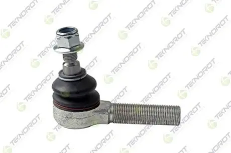 Наконечник тяги рульової (L) Land Rover Discovery II/Range Rover II 94-04 TEKNOROT LA111 Купити в Україні