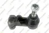 Фото Наконечник тяги рульової (R) Land Rover Freelander 98-06 TEKNOROT (LA121) зображення 1