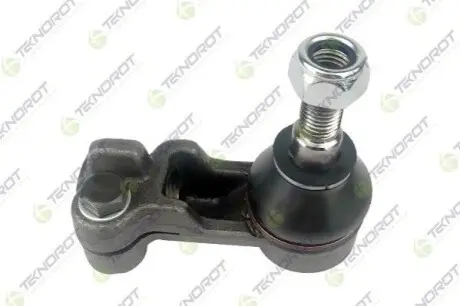 Наконечник тяги рульової (R) Land Rover Freelander 98-06 TEKNOROT LA121 Купити в Україні