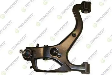 Фото LANDROVER важіль передній нижній лів.Discovery III,IV 04- TEKNOROT (LA-139) зображення 1