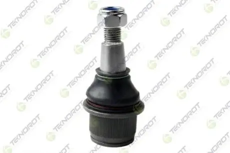 Опора кульова (передня/знизу) Land Rover Discovery/Range Rover 2.7TD-4.4 04-09 TEKNOROT LA144 Купити в Україні