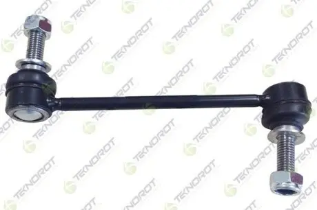 Тяга стабілізатора (переднього) Land Rover Discovery/Range Rover 2.0-5.0D 12 TEKNOROT LA170