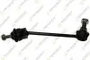 Фото Тяга стабілізатора (переднього) Land Rover Freelander (L314) 1.8-2.5/2.0D 98-06 TEKNOROT (LA210) зображення 1