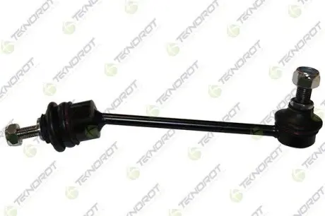 Тяга стабілізатора (переднього) Land Rover Freelander (L314) 1.8-2.5/2.0D 98-06 TEKNOROT LA210 Купити в Україні