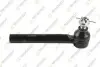 Фото Автозапчасть TEKNOROT (LX211) изображение 1
