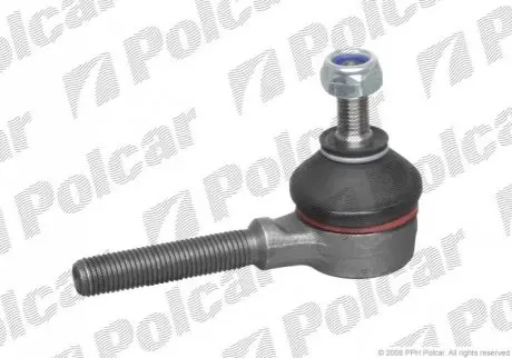 Наконечник тяги рульової MB 190 (W201) 82-93 RHT TEKNOROT M102 Купити в Україні