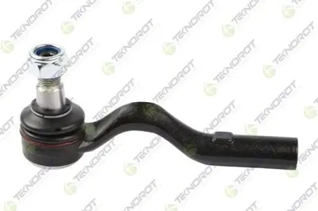Наконечник тяги рульової (L) MB E-class (W210/S210) 95-03 TEKNOROT M132 Купити в Україні
