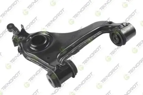 Фото Важіль підвіски TEKNOROT (M136) зображення 1