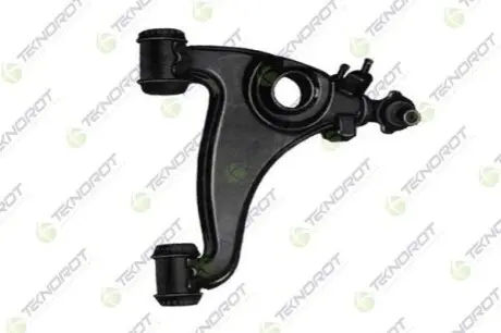 Фото Важіль підвіски TEKNOROT (M433) зображення 1
