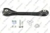 DB рычаг задн.подвески (передний, верх. короткий) с креплением! W124/201 TEKNOROT (M-443K) изображение 1