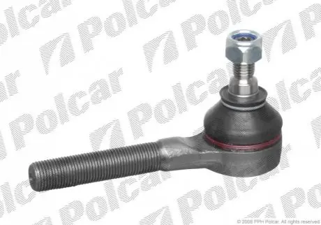 Наконечник рульової тяги TEKNOROT M451 Купити в Україні