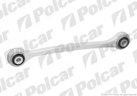 Фото 1 — Важіль підвіски TEKNOROT (M472) Фото Важіль підвіски TEKNOROT (M472) зображення 1