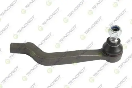 Наконечник тяги рульової (R) MB A-class (W169) 04-12/B-class (W245) 05-11 TEKNOROT M521 Купити в Україні