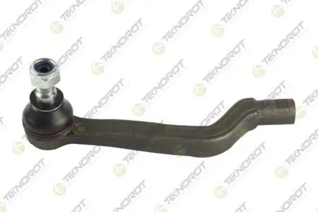 Наконечник тяги рульової (L) MB A-class (W169) 04-12/B-class (W245) 05-11 TEKNOROT M522 Купити в Україні
