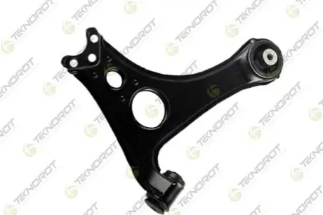 Фото Важіль підвіски (передній/знизу) (L) MB A-class (W168) 1.4-2.1 97-04 TEKNOROT (M526S) зображення 1