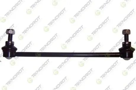 Тяга стабілізатора (переднього) MB A-class (W169) 04-12/B-class (W245) 05-11 TEKNOROT M536A Купити в Україні
