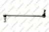 TEKNOROT DB тяга стабилизатора передн.лев.(алюминий!) W204 07- M-542