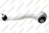 Фото Рычаг подвески (передний/снизу/спереди)) (L) MB C-class (W203/W204)/E-class (W212) 00-15 TEKNOROT (M549) изображение 1