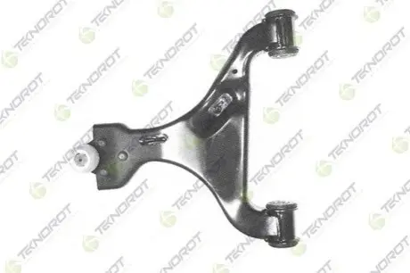 Фото Важіль підвіски (передній/знизу) (L) MB Vito/Viano (W639) 03- TEKNOROT (M669) зображення 1