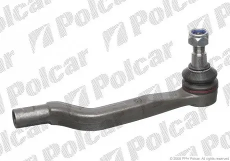 Наконечник рульової тяги TEKNOROT M671 Купити в Україні