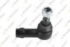 Фото Наконечник тяги рульової MB Sprinter/VW LT 96-06 TEKNOROT (M701) зображення 1