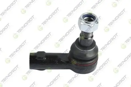 Наконечник тяги рульової MB Sprinter/VW LT 96-06 TEKNOROT M701 Купити в Україні