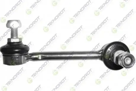 Тяга стабілізатора (переднього) (R) MB Sprinter 905 01-06 (L=130mm) TEKNOROT M-726 Купити в Україні
