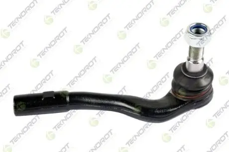 Наконечник тяги рульової (R) MB C-class (W203/W204) 00-14 TEKNOROT M751 Купити в Україні