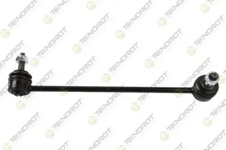 Тяга стабілізатора (переднього) MB C-class (W203/S203/CL203) 00-08/CLK-class (C209) 02-10 (L=275.5mm) TEKNOROT M-754 Купити в Україні
