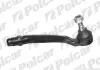 Фото Наконечник тяги рульової (R) MB M-class (W163) 98-05 TEKNOROT (M801) зображення 1