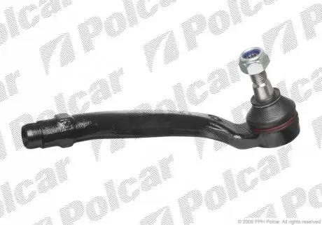 Наконечник тяги рульової (R) MB M-class (W163) 98-05 TEKNOROT M801 Купити в Україні