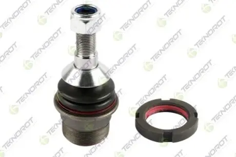 Опора кульова (передня/знизу) MB M-class (W164) 05-11/R-class (W251) 05-14 TEKNOROT M826 Купити в Україні